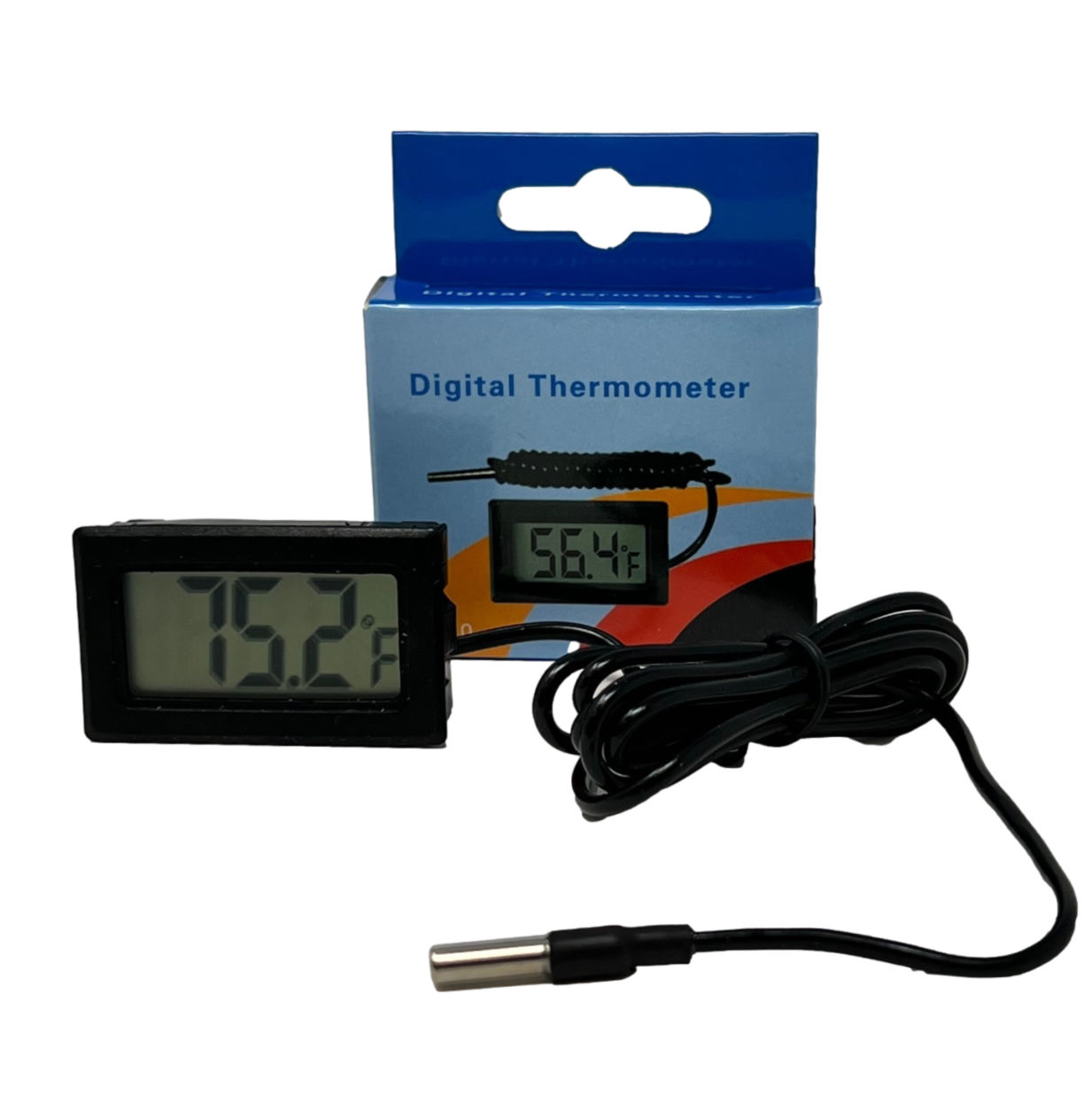 Mini Thermometer