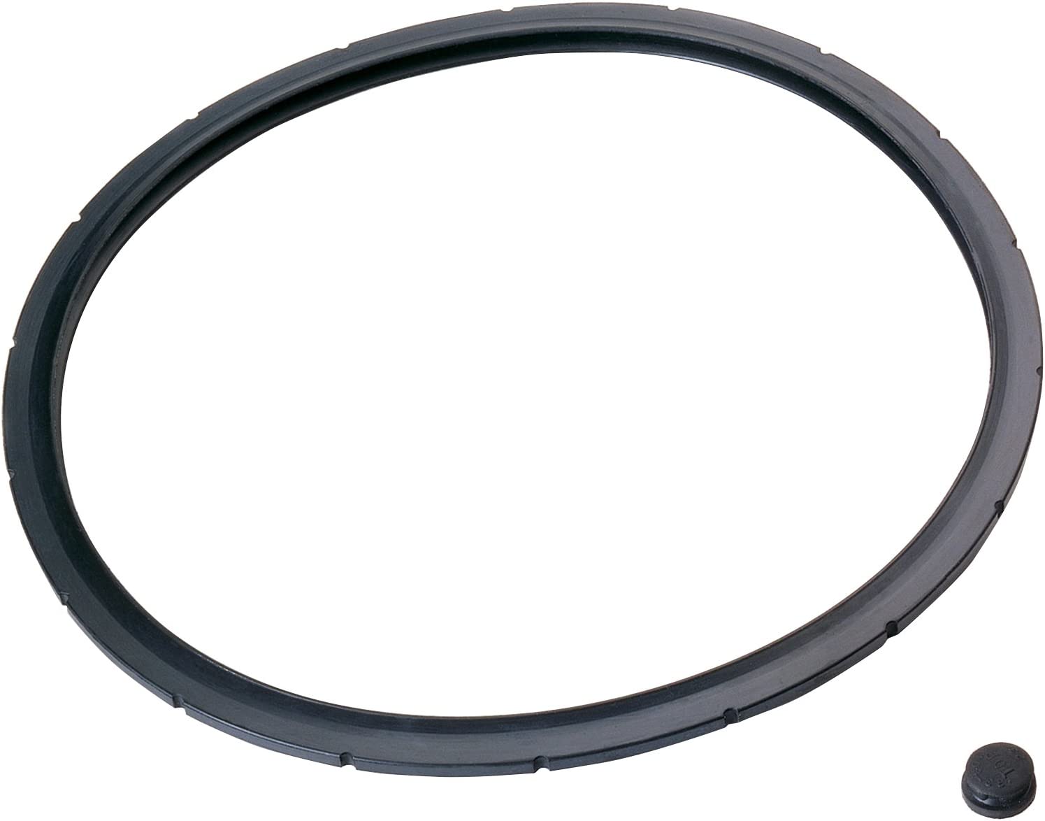  Pressure Cooker Gaskets Silicone Sealing Rings and