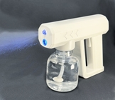 Electric Rechargeable Power Mister Ultra-Fine Automatic Atomizing Continuous Spray 8oz  - PM8