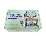 Fresh Air Amplifier Fan Unit For Ecosphere Greenhouse Systems - FAE1