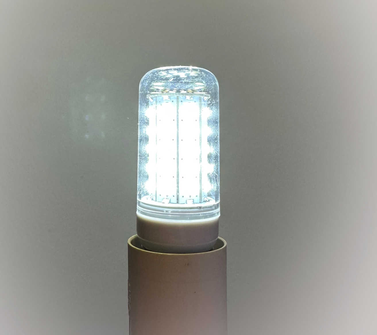 growers select led mushroom light