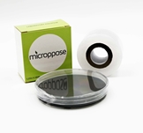 Microppose Laboratory Poly Film (1.25" x 280 ft) - MLP1