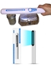 Portable Rechargeable UV-C Light Sterilizer  steriwave,uvc,uv-c,uv light,sterilizer